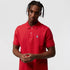 POLO ROJO CLÁSICO PSYCHO BUNNY